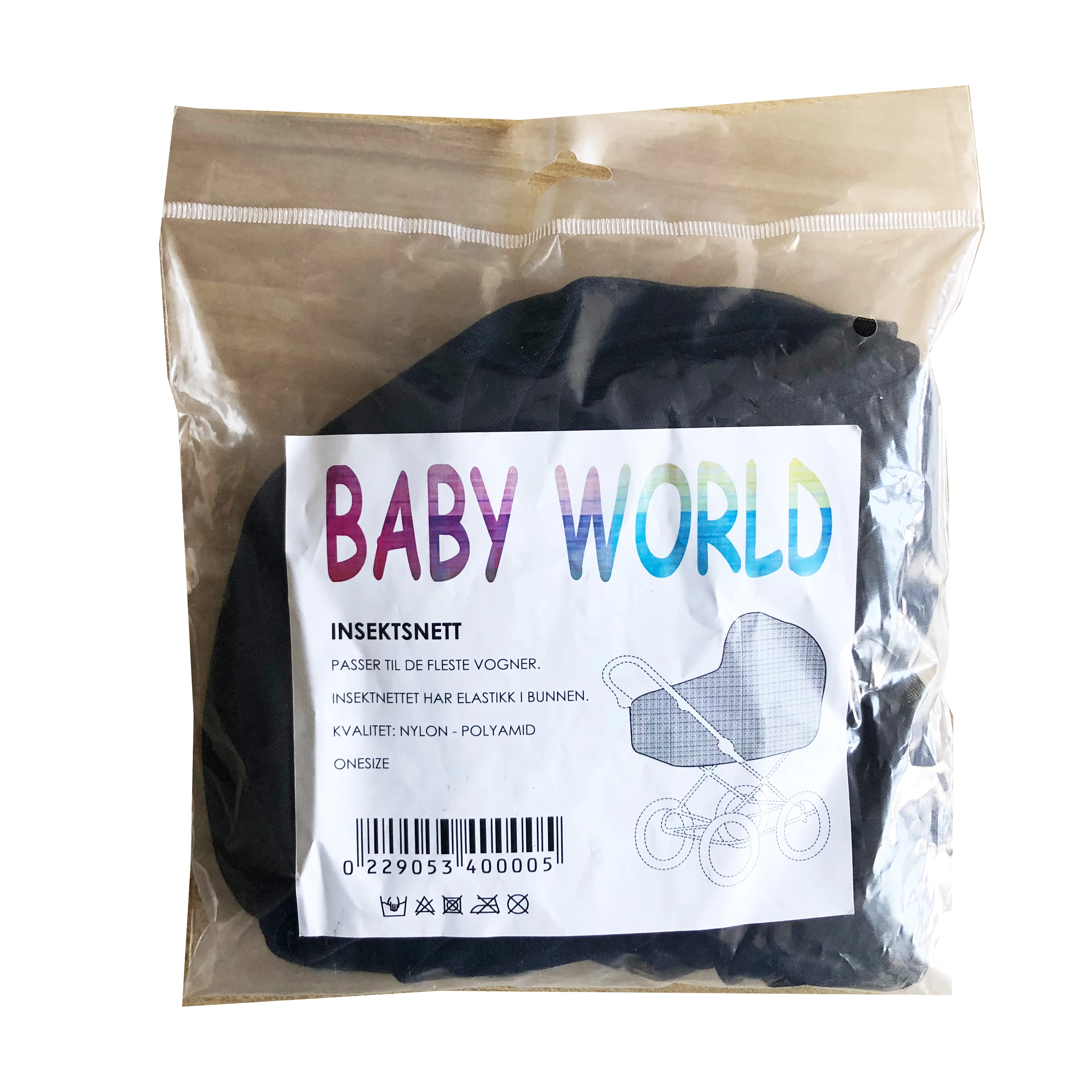 Universal Cheap Large High quality Baby strollers mosquito nets