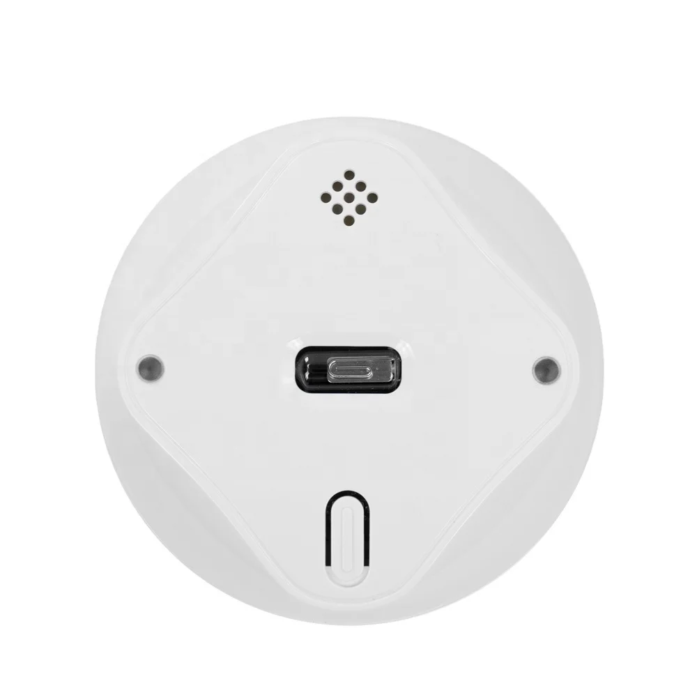 Asenware 4-проводная пожарная сигнализация УФ-система детектора пламени для заводов