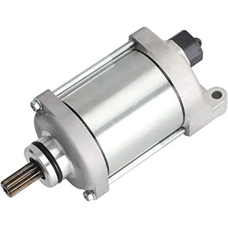 Мотор стартера мотоцикла Подходит для HONDA CBR1000RR 08-19 уличный мотоцикл стартер 31200-MFL-003