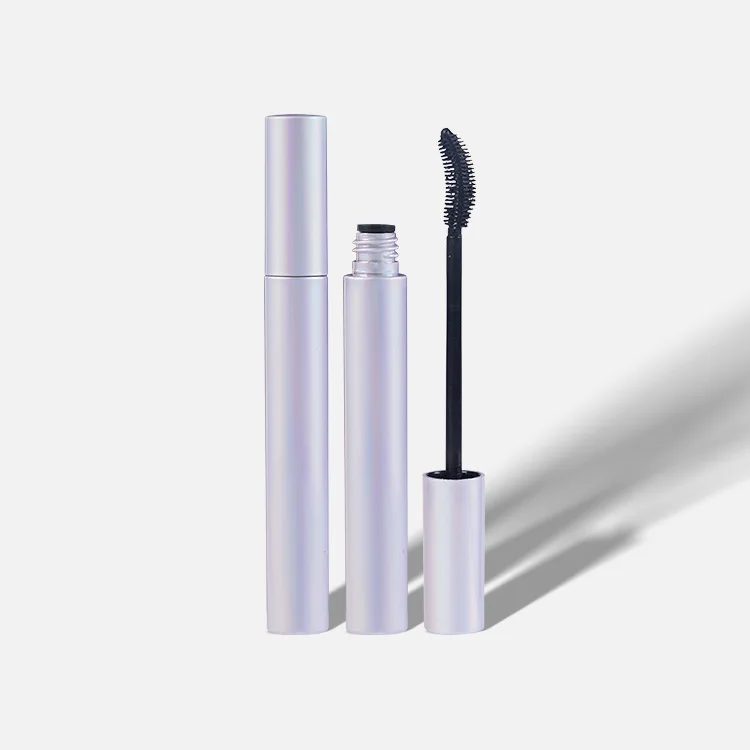 Custom Private Label High Quality Mascara Cruelty Free Lengthening And Thick Vegan Waterproof Long Lasting Very Black Mascara