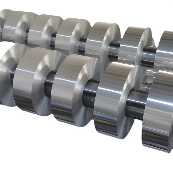 Aluminum Coil Roll 0.2mm 0.7mm Thickness 1050 1060 1100 2mm Aluminium Coil Supplier