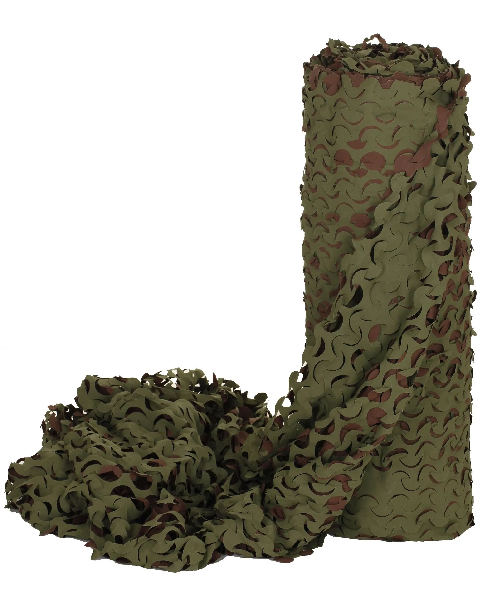 outdoor Camo Netting Lightweight Surplus Camouflage Mesh Hunting Under Cover