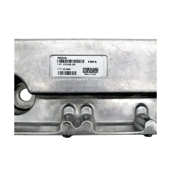 Nokia FMFA 470149a Flexi MCPA LTE RRU аксессуар NSN базовый кронштейн для оборудования беспроводной инфраструктуры