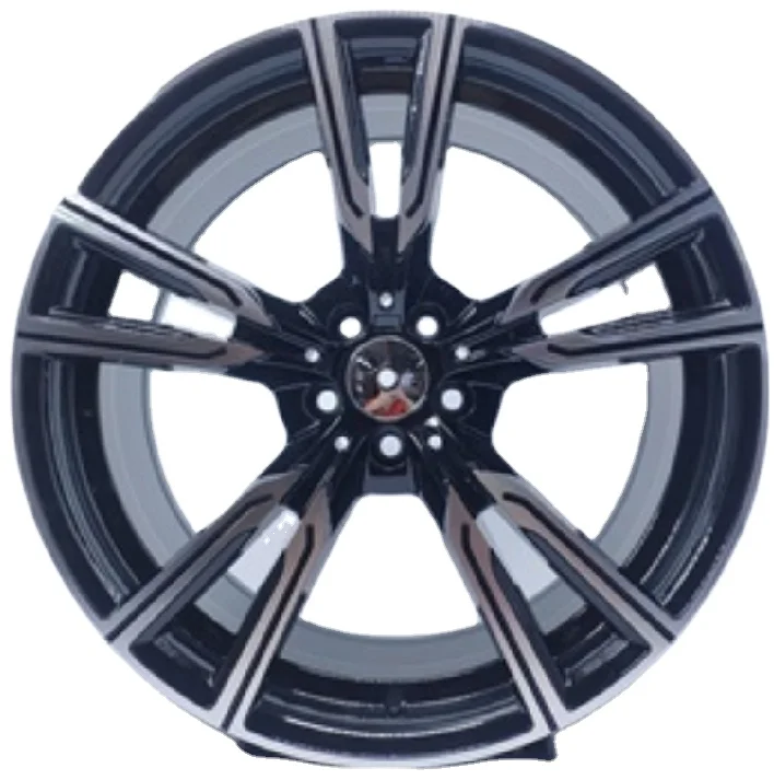 5017 Hot-selling OEM Aftermarket Wheels For Audi Alloy Wheel Rims