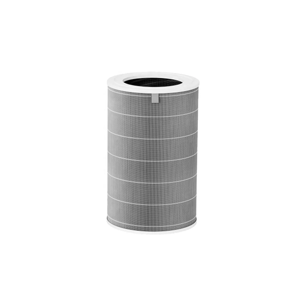 Air Purifier 4 Filter With RFID Chip For Xiaomi Smart Air Purifier 4 Vacuum Cleaner Parts