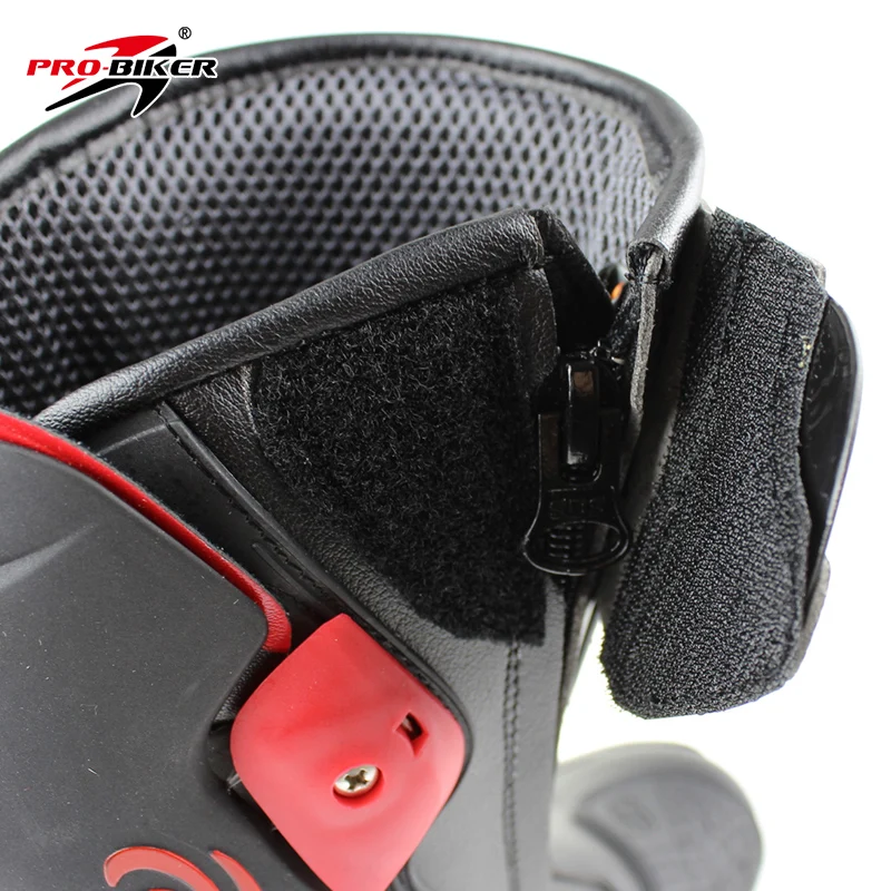 OEM/ODM Motorcycle Racing Boots GP MX MTB BMX ATV Shoes Off Road Motorbike Shoes Boots