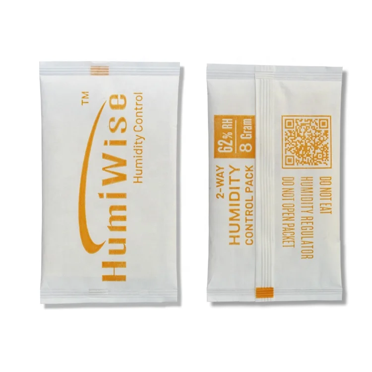 Пакеты для контроля влажности для использования древесных инструментов HumiWise