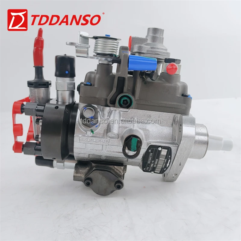 Original Factory price DP210/DP310 Pumps Fuel Injection Pump 320-06930 320-06739 320-06603 9323A270G 9323A271G 9323A272G