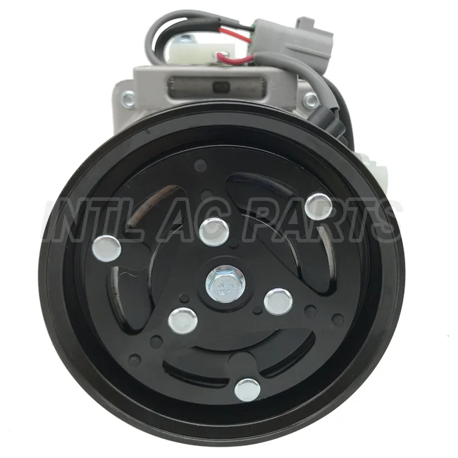 442100-0080 SC08C для компрессора переменного тока Toyota Corsa Paseo Tercel