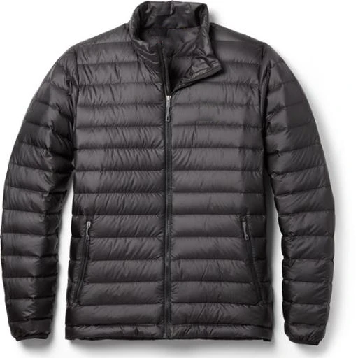 Оригинальный Oem большой размер для женщин и мужчин, походная мягкая Водонепроницаемая зимняя пуховая куртка