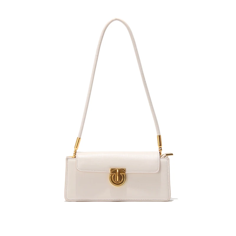 
New Design Wholesale Trendy Ladies Designer leather Hand Bag Pearl Handbag For Women 
