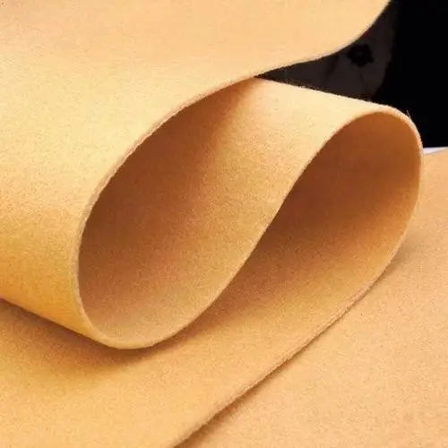 High quality paper making machine paper mill press polyester felt fabric
