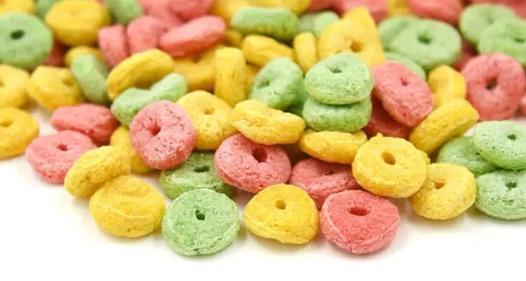 Shandong Arrow Corn Flakes Machinery Corn Flakes And Grain Flakes Making Machine