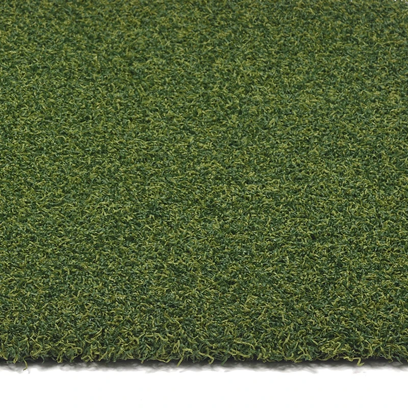 Лучшее качество, хорошая прочная уникальная искусственная трава для мини-гольфа, зеленые ковры, пластиковая накладная трава