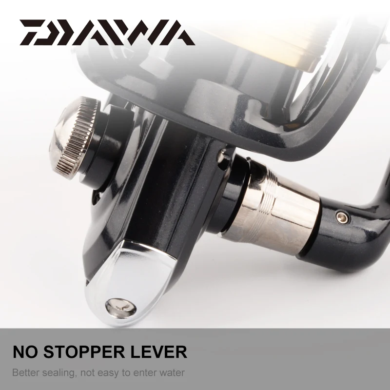  Спиннинговая Рыболовная катушка DAIWA SWEEPFIRE