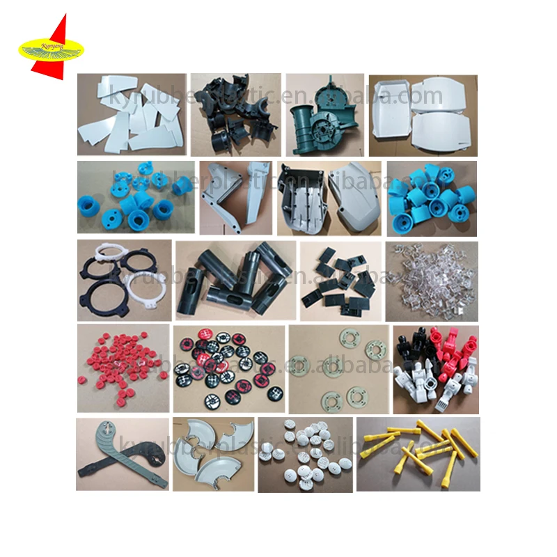 Plastic Parts China Plastics Manufacturers, Plastic Product Manufacturing Custom Service, Factory Supplier ABS Plastic Pieces
