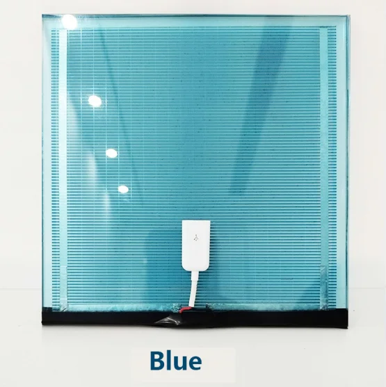 Bipv Solar Panel Glass Facade For Building Customized Pv Solar Bipv Solar Panel Facade Glass