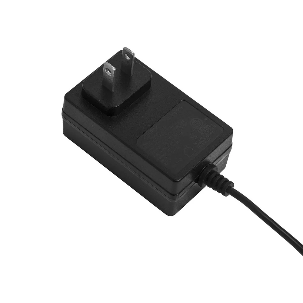 Best 12V 1A 2A 2.5A 3A Adapter Wall Plug Us 24W 5V 2A Mass AC DC Power Supply