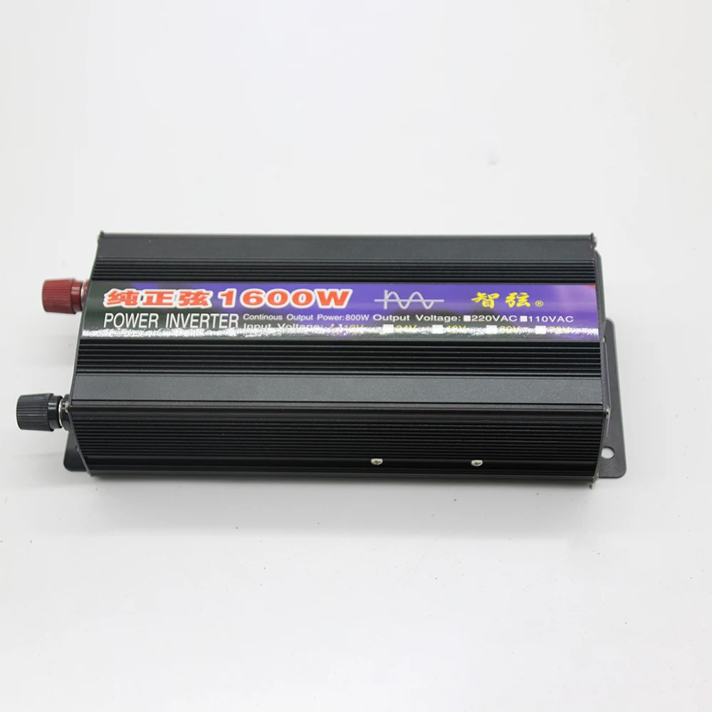 Pure Sine Wave Inverter DC/ DC Converters Industrial Controls Medium & High Voltage Products Car Inverter