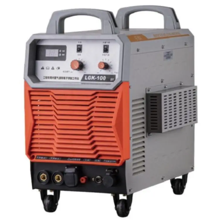 LGK-100SY/LGK-120SY Engineering Special Welding Machine, Plasma Welding Machine, Welding Cutting and Manual Welding Machine