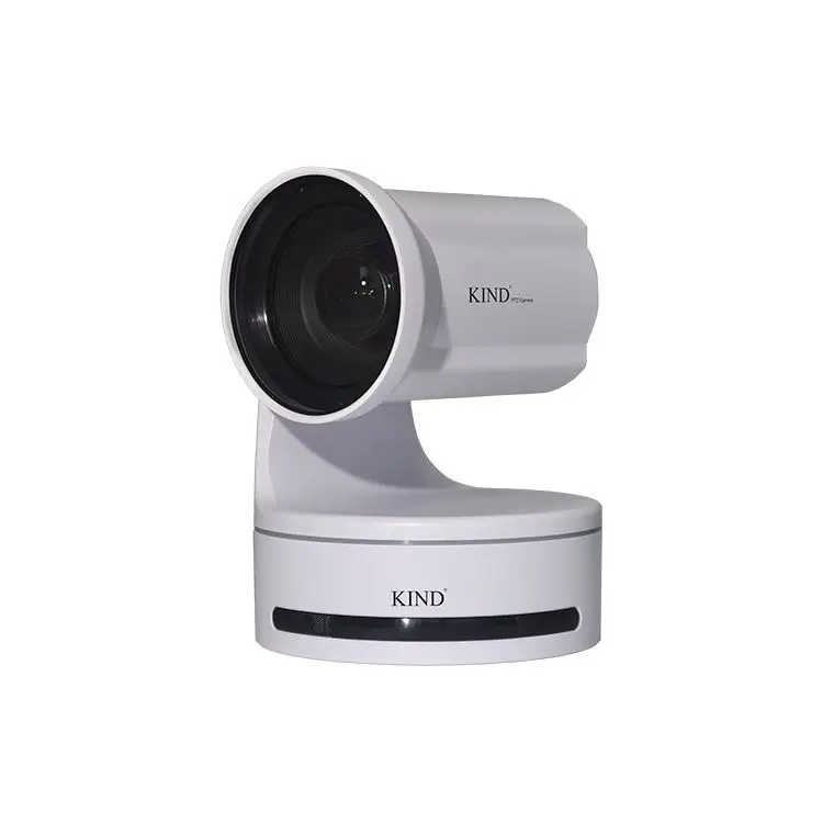 The Most Popular 4k ultra wide-angle 360 Tally light Ultra-HD 12x optical zoom auto video 4k ptz ndi camera