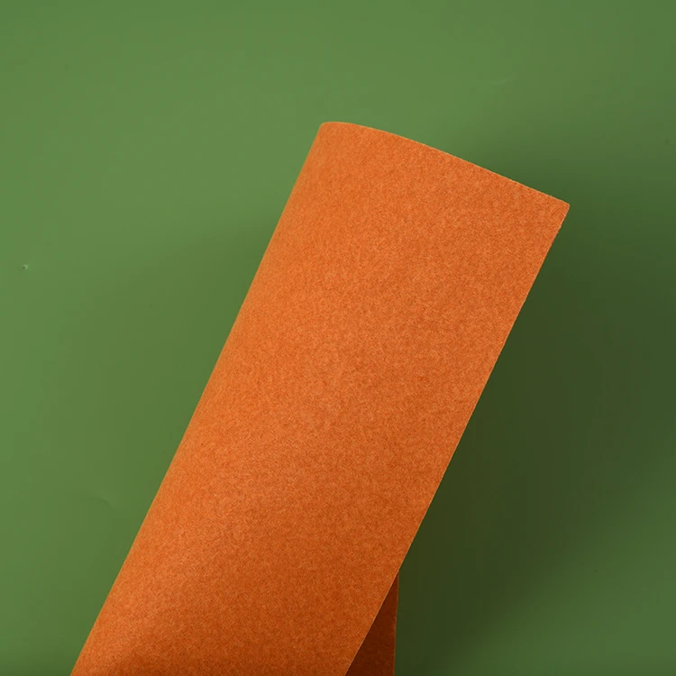 Eco-friendly grey polypropylene pp non woven fabric for shopping bag