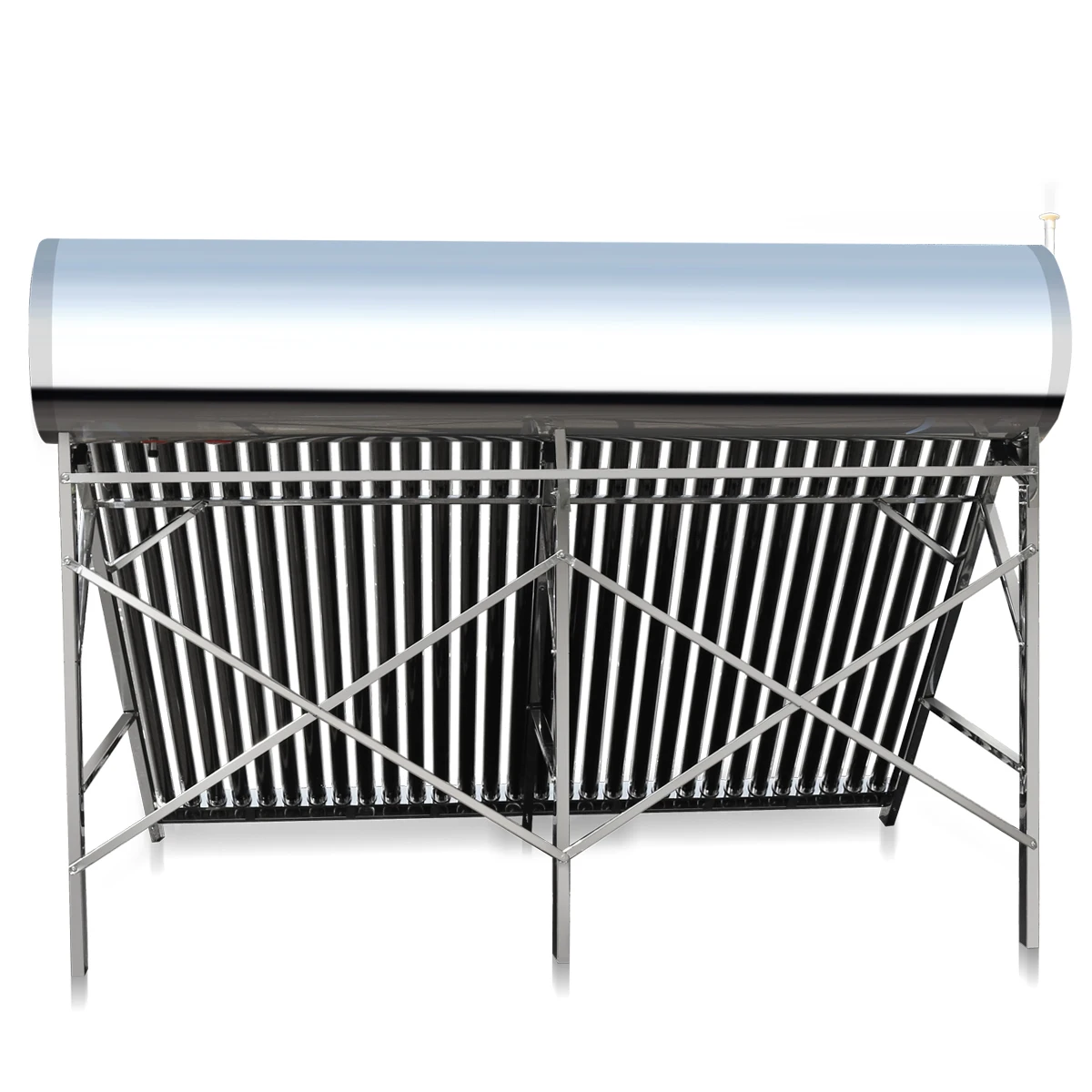 solar water heater pressurized solar geyser water heater solar hot water heater for home