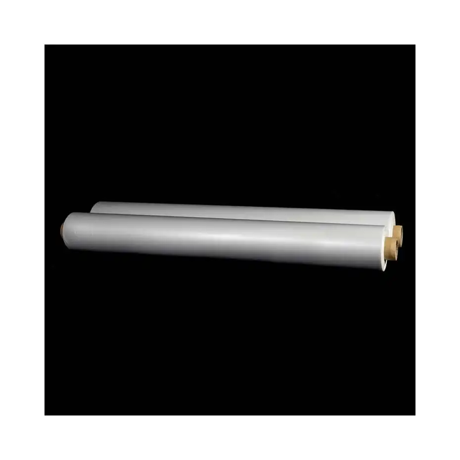 New Design Tpu Hot Melt Film For Textile Fabric Tpu Plastic Film Transparente