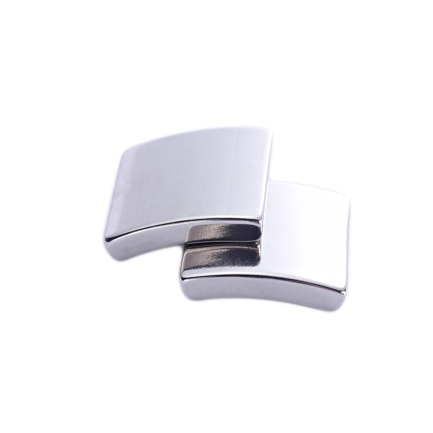 Xlmagnet Magnets Arc Segments Neodymium Engine Magnet Manufacturer China