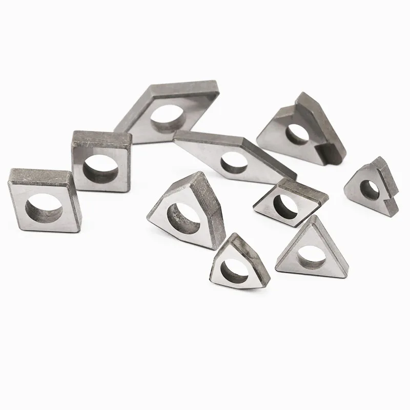 CNC lathe tool insert accessories external turning toolholder accessories alloy shim MT1603 MW0804 STM16 shims