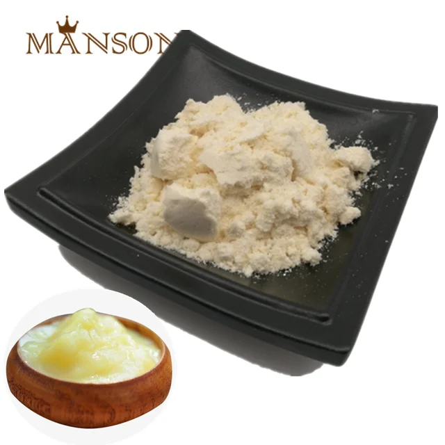 
Factory Supply Hot Selling High Quality Best Price 100% Natural Pure Organic 10-HDA 6% Lyophilized Royal Jelly Powder 