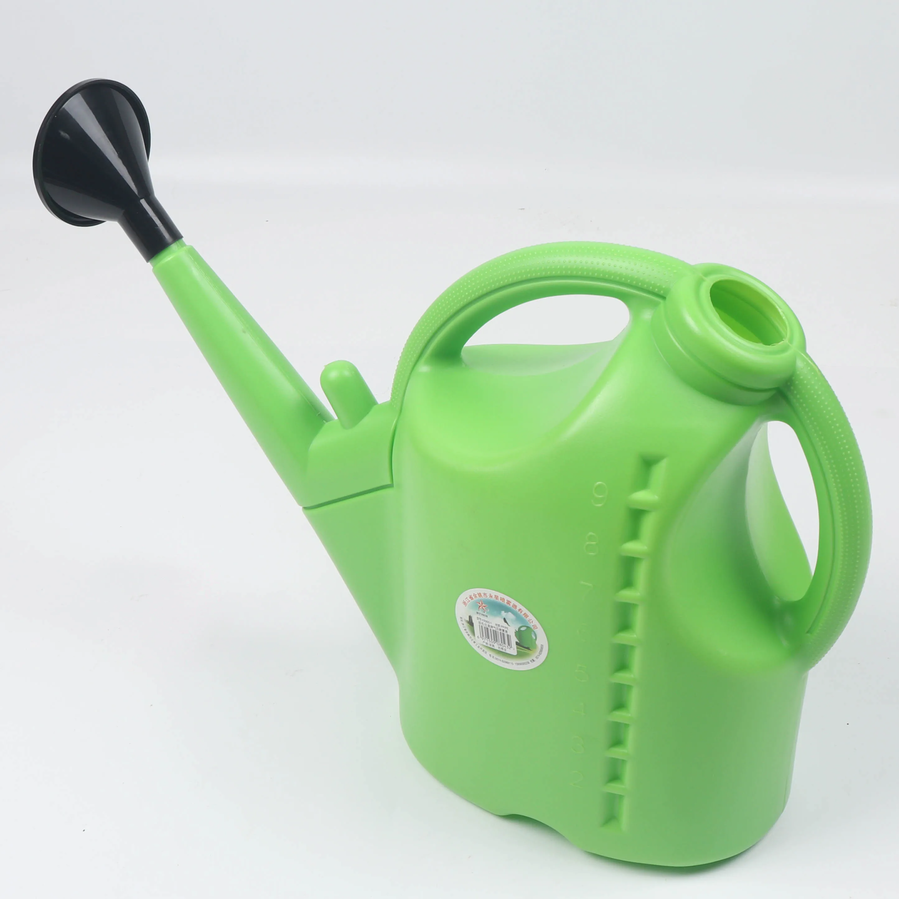 Factory Direct Sale Large Capacity Garden Watering Pot Indoor Watering Can10l for Indoor Plant Watering