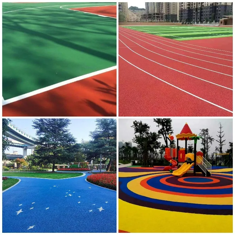 Color_anti-skid_paint