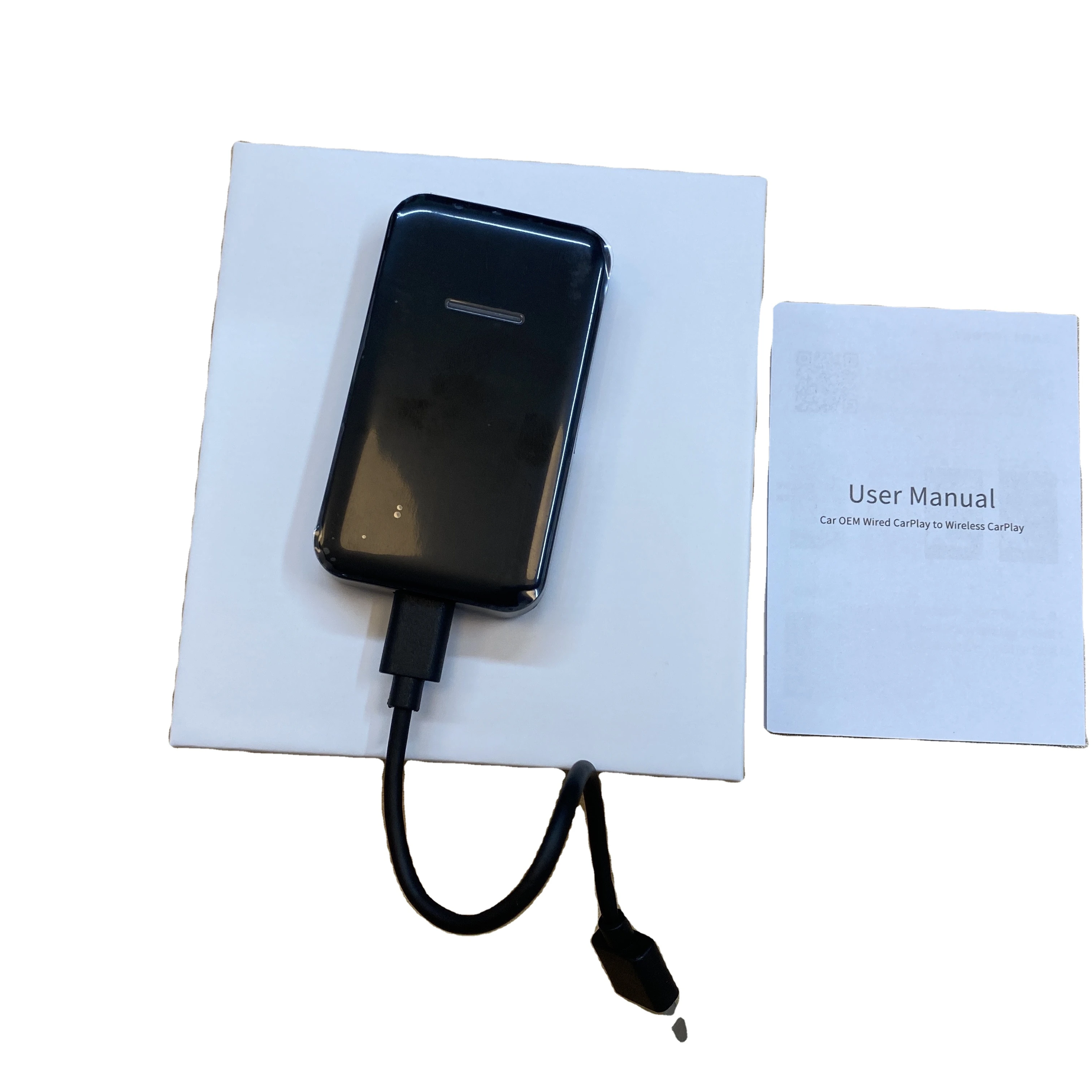 
Carplay for Range Rover 