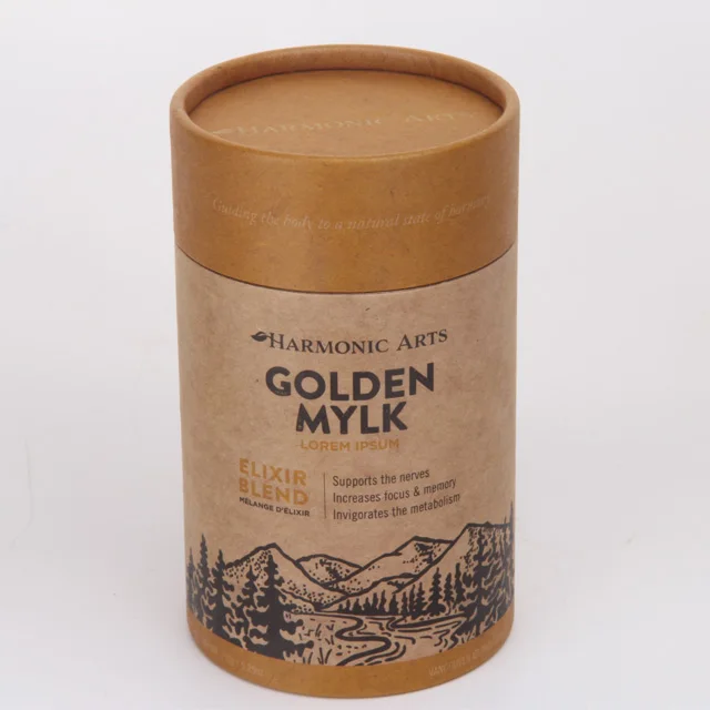 Custom eco friendly cylinder triangular herb hexagonal bag loose leaf tea bag sachet packaging paper tubes