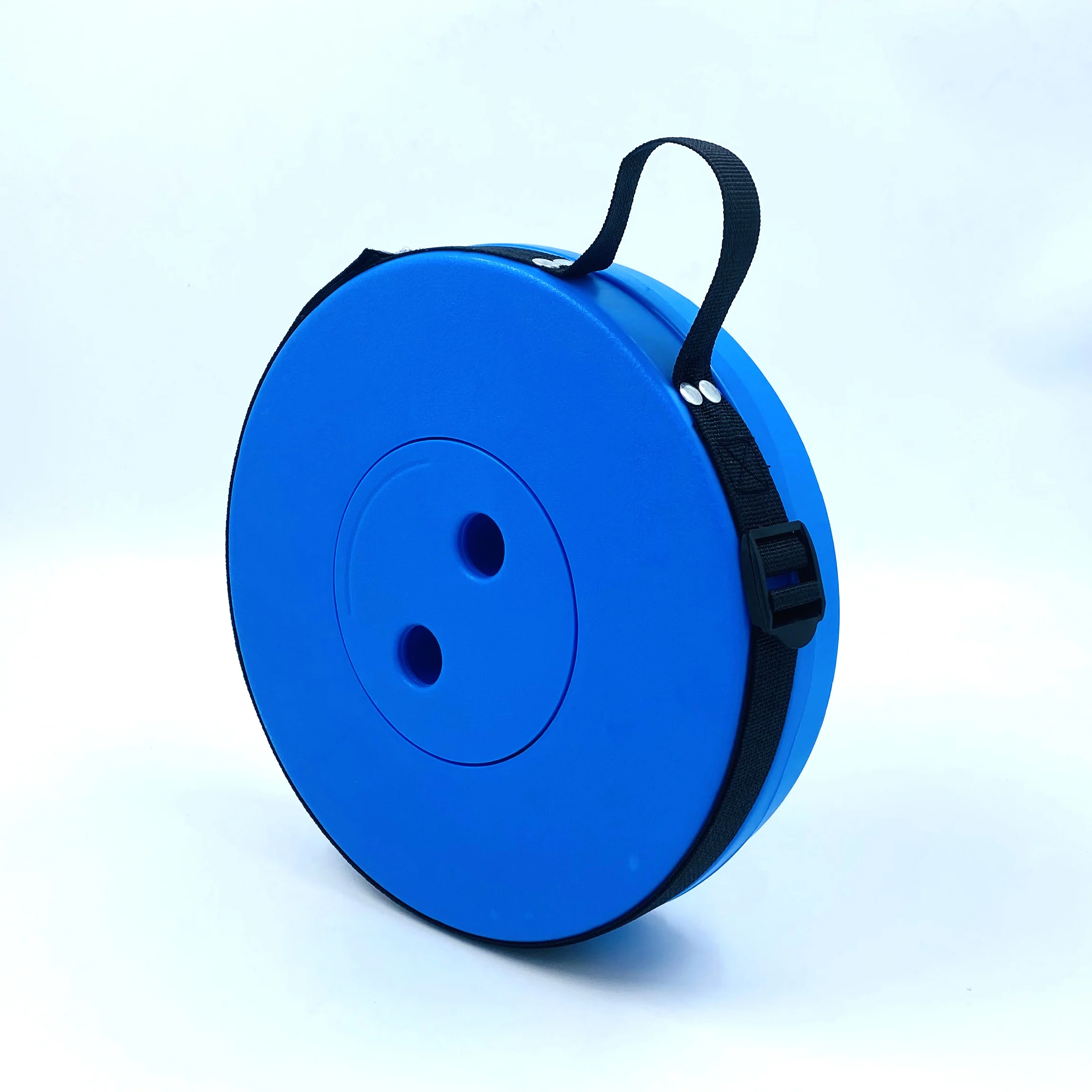 Wholesale  Manufacturer Portable Telescope Stool  Plastic Chairs Retractable  Folding Stool