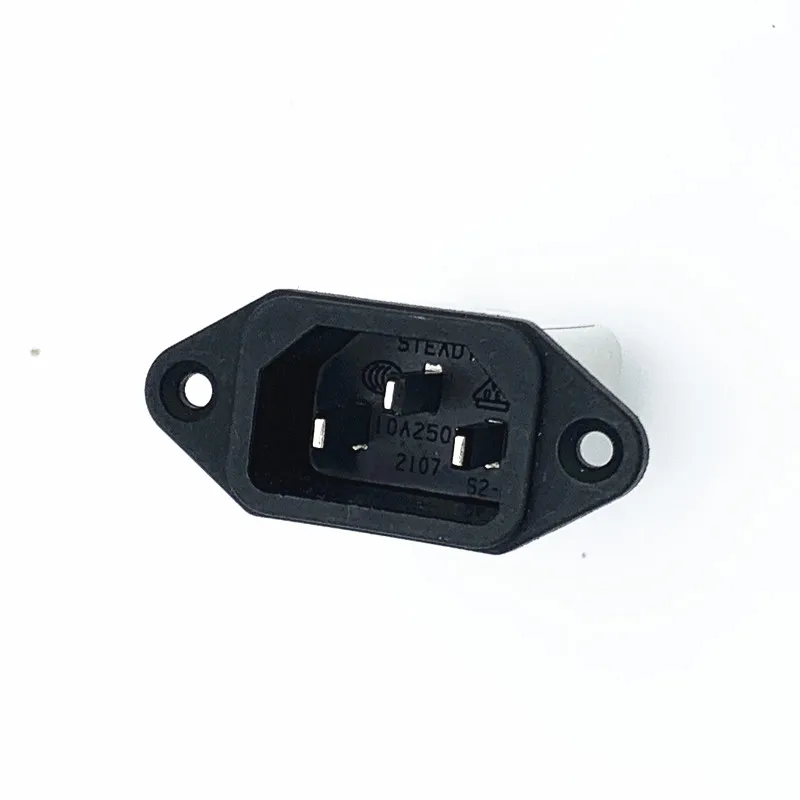 
Durable Using Low Price Metal Power Emi Ac Washing Machine Noise Filter 