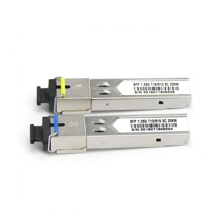Optical fiber Module XFP-10G-MM-SR Compatible 10GBASE-SR XFP 850nm 300m DOM Transceiver