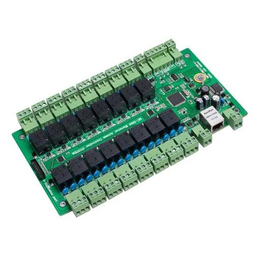 MC-5816 Series 16 Floors Elevator Access Control Board