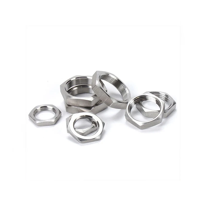 Bolts And Nuts Fastener Manufacturer Stainless Steel Screws And Nuts Set