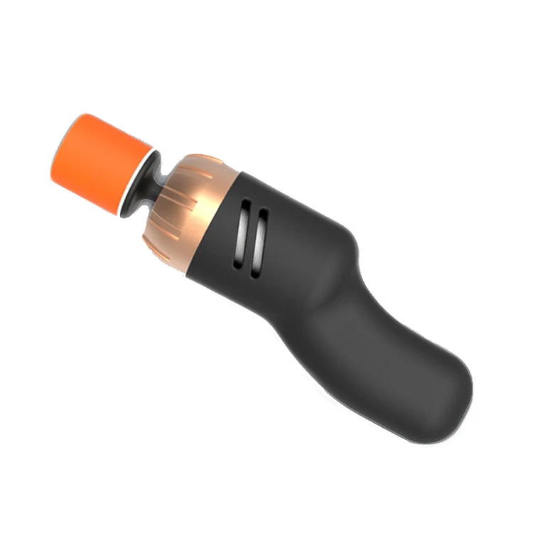 Hot-selling mini 1200W Power Polisher Car Waxer Buffer Sander Waxing Buffing Polishing Machine