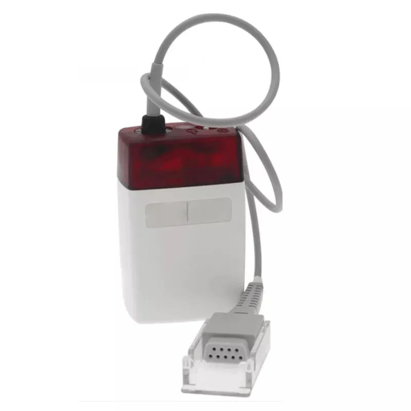 Оригинальный портативный газоанализатор Sidestream ISA AX