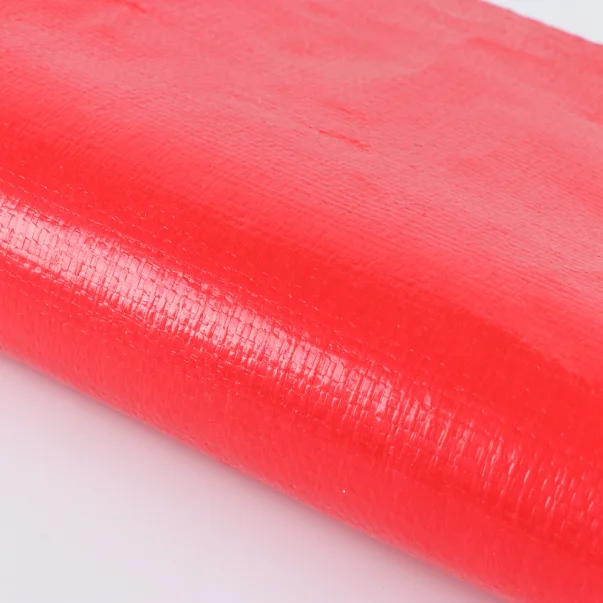 china polyethylene tarpaulin factory hotsale cheap price poly tarp sheets double orange waterproof grain drying pe tarpaulin