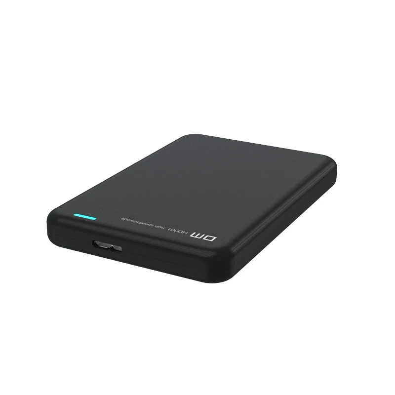  Корпус для внешнего жесткого диска SATA 3-Micro USB HDD 2 5 дюйма