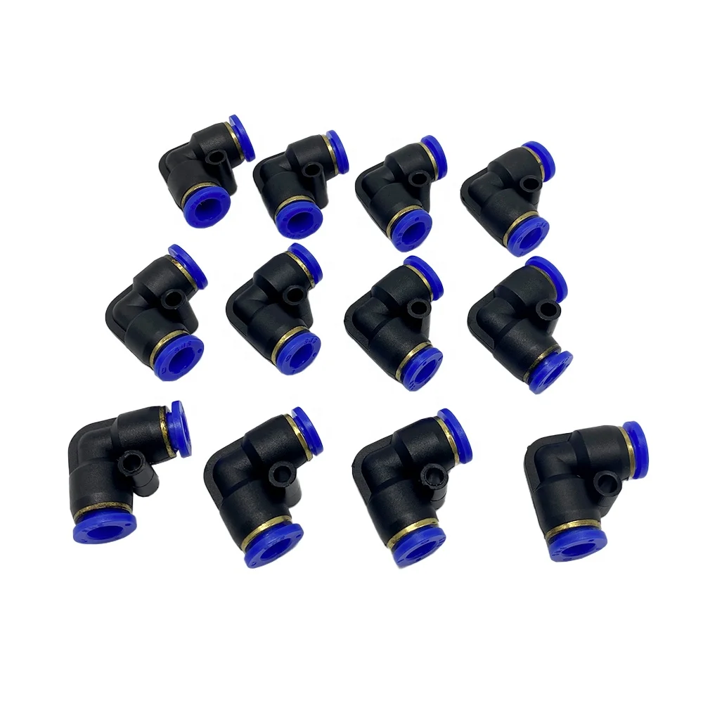 One -touch pneumatic union Bubble System Hot Tub parts Whirlpool Bathtub Accessory