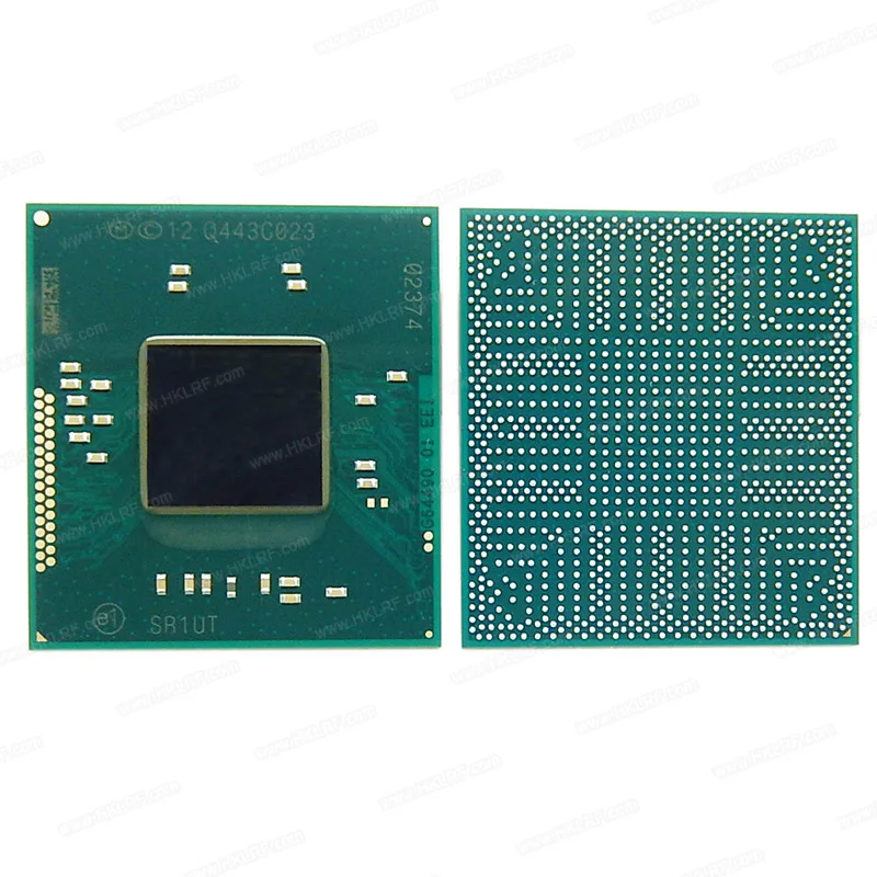 New and Original Laptop CPU Processor SR1UT J1900 for repair
