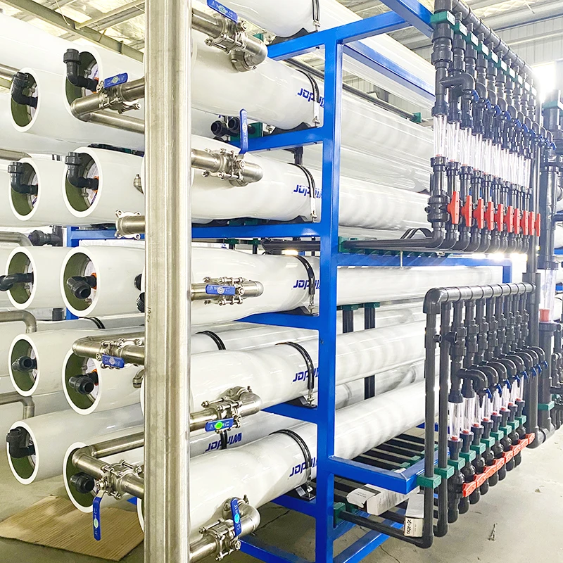 Electroplating wastewater treatment equipment, acid-base cleaning in processing plants, nickel chloride pyrocopperate copper nic