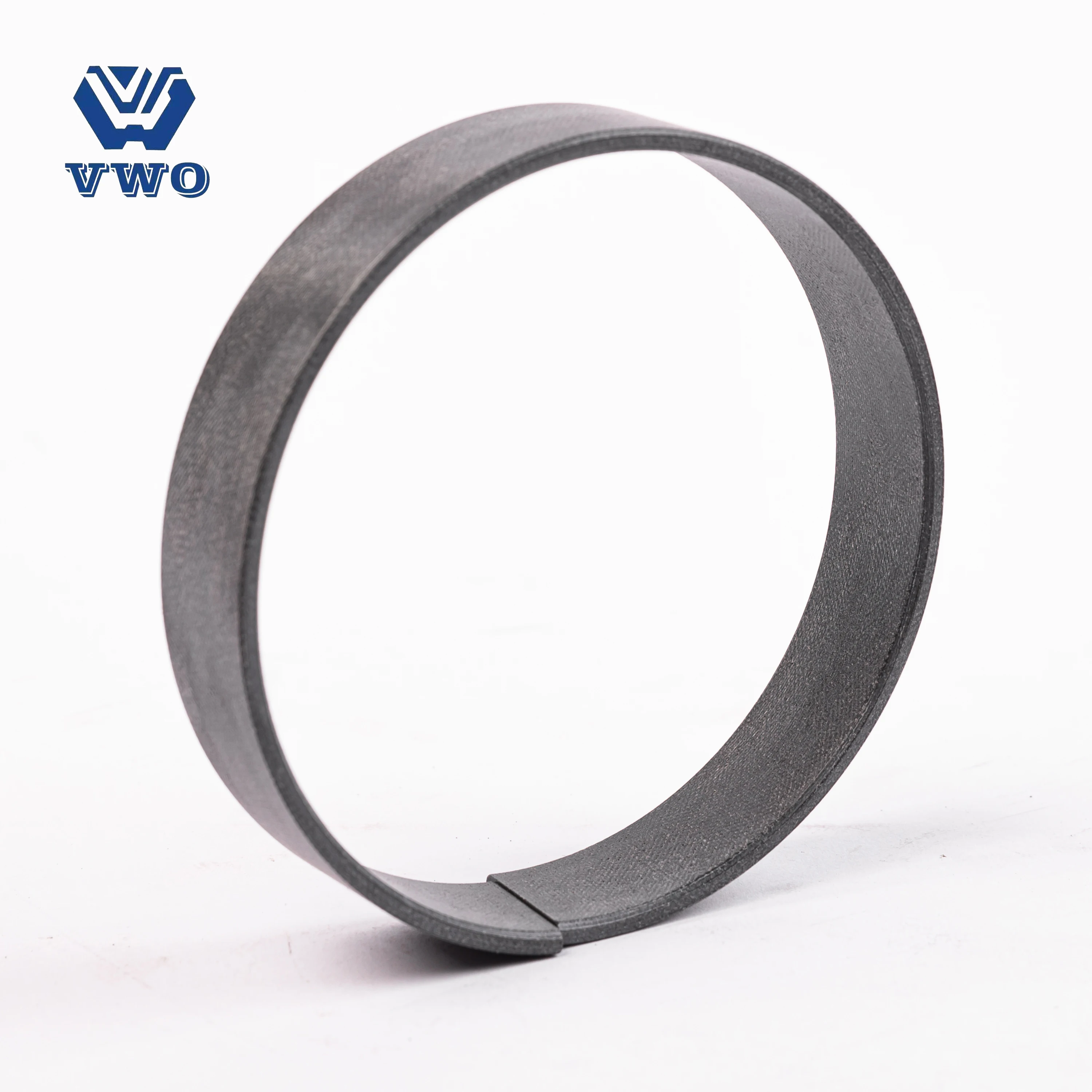 High Pressure Phenolic Fabric Hydraulic Cylinder Wear Guide Ring PTFE and Rubber O Ring Seal Kit for Pump Cable Bolt Sealing