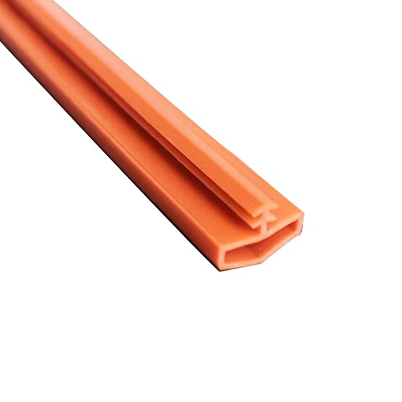 Door and window sealing strip