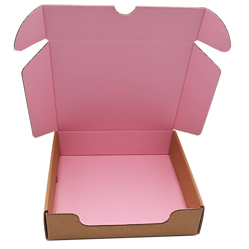 Cheap Price Customized Printed Corrugated Shipping Box Luxury Christmas Gift Box For Mystery Boxes